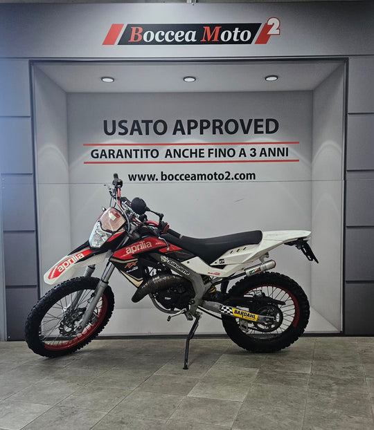 APRILIA RX 50