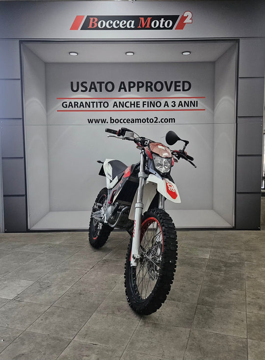 APRILIA RX 50