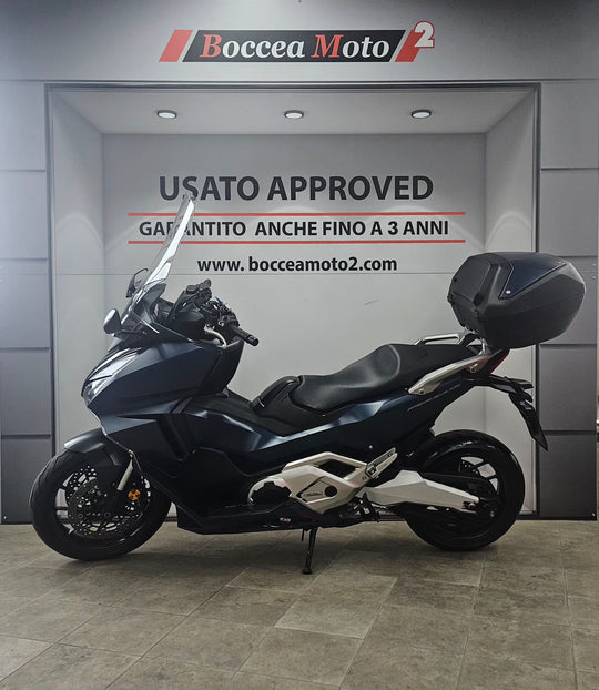 FORZA 750