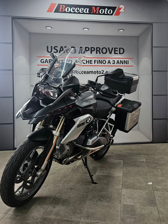 BMW R 1200 GS
