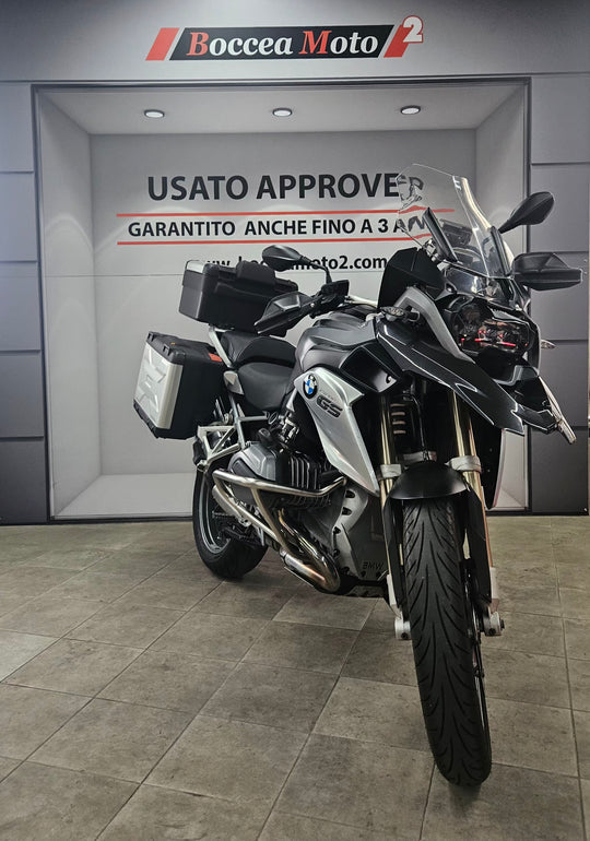 BMW R 1200 GS