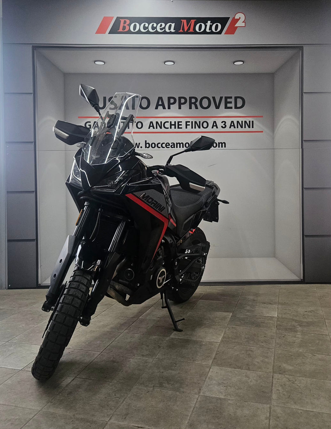 X-CAPE 650