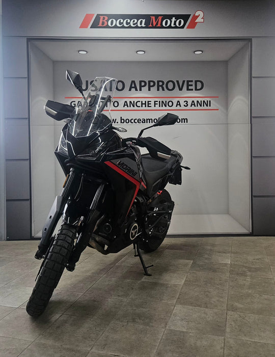 X-CAPE 650