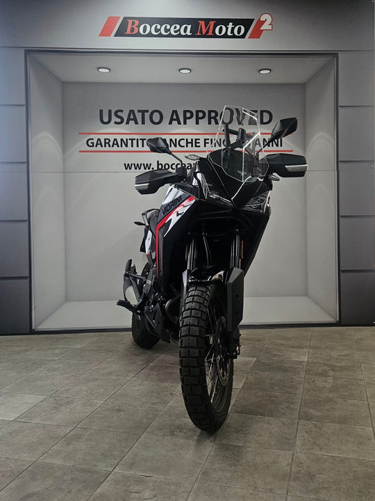 X-CAPE 650