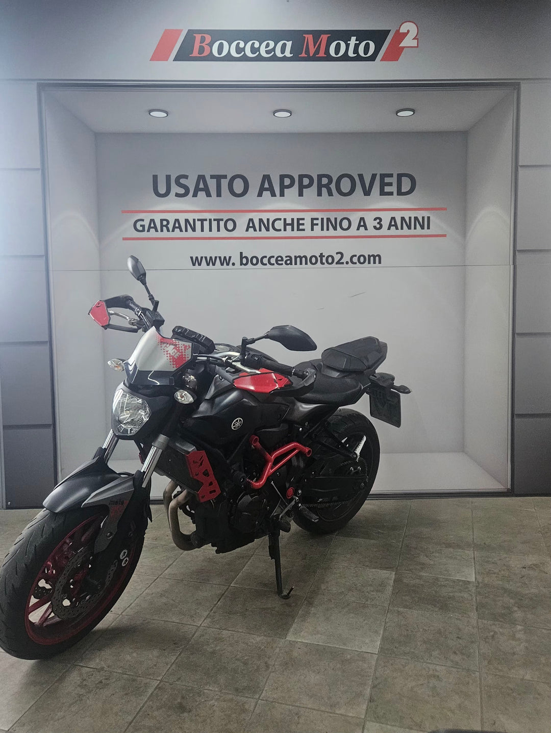 KL DUEL 125