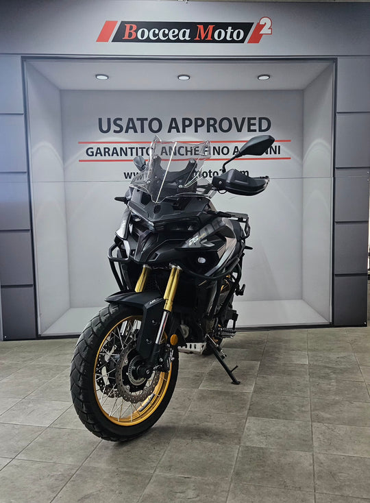 VOGE VALICO 625