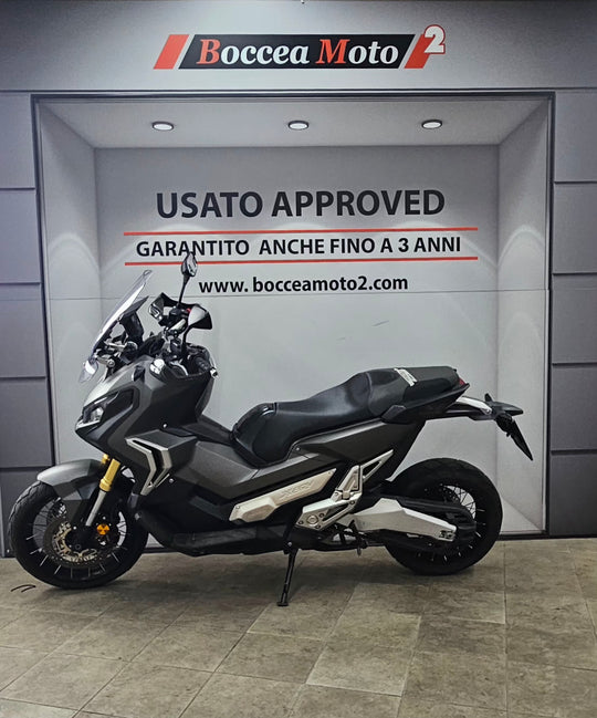 XADV 750