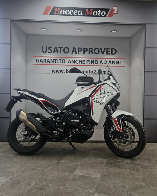 X-CAPE 700