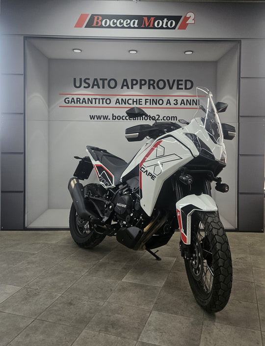 X-CAPE 700