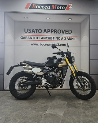 CABALLERO 500 DELUXE
