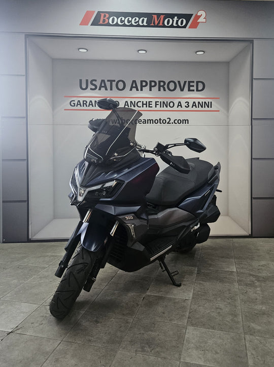 ADX 300