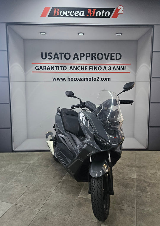 KL BRERA 300