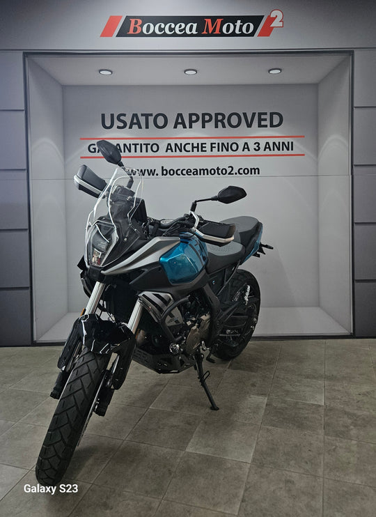 QJ SRT 600