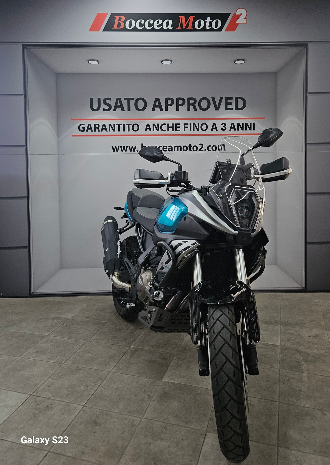 QJ SRT 600