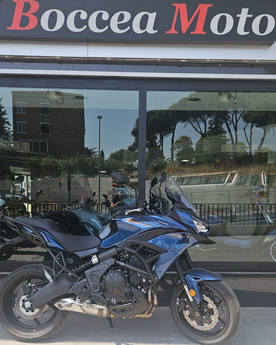 VERSYS 650