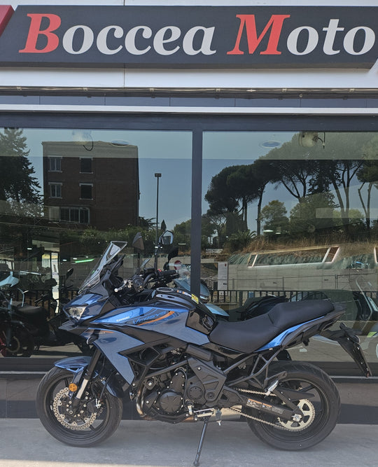 VERSYS 650
