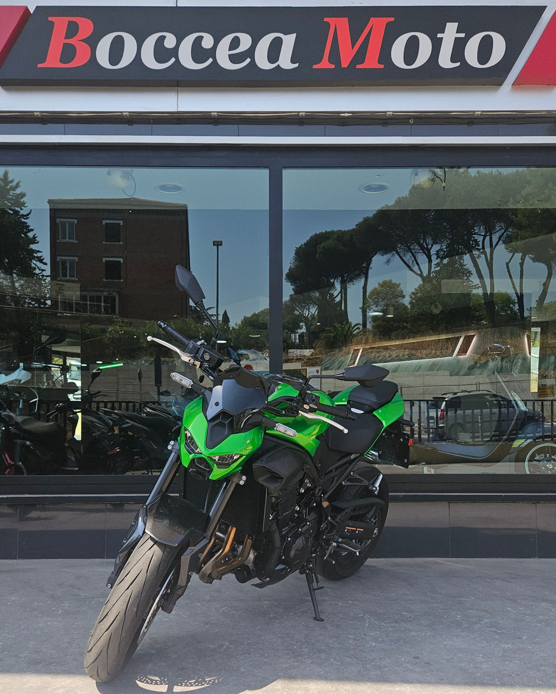 Z900