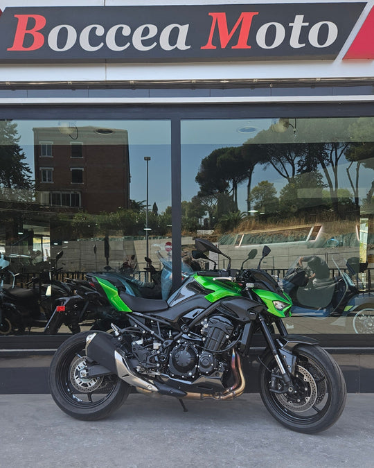 Z900