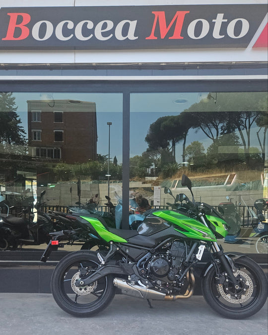 Z 650
