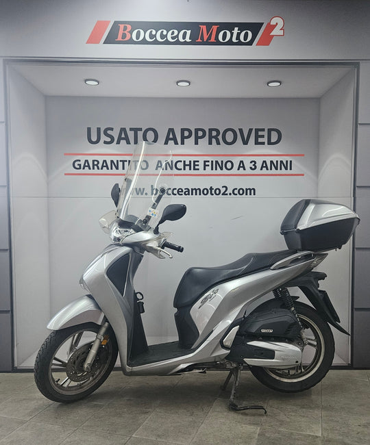 SH 150