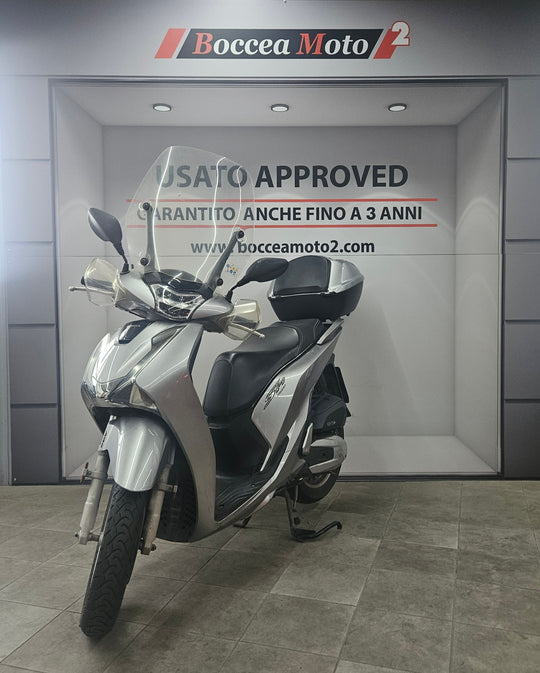 SH 150