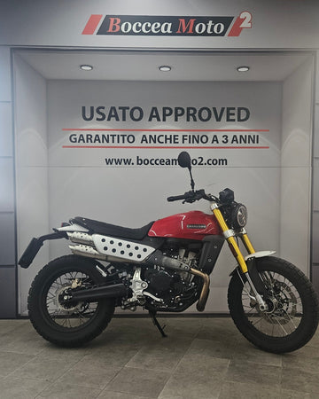 CABALLERO 500