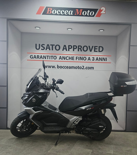 VOGE SR1 ADV