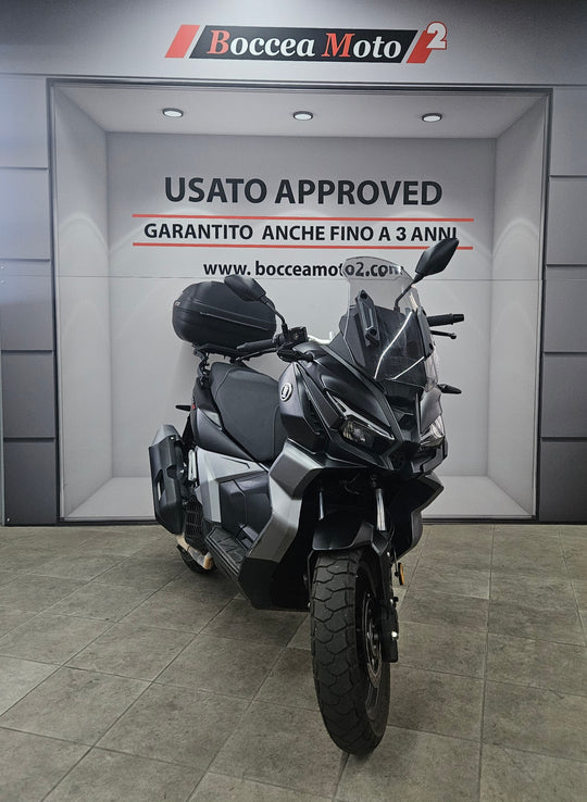 VOGE SR1 ADV