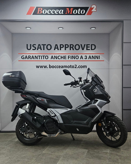 VOGE SR1 ADV