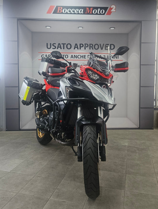 QJ SRT SX 900