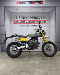 CABALLERO 500 RALLY