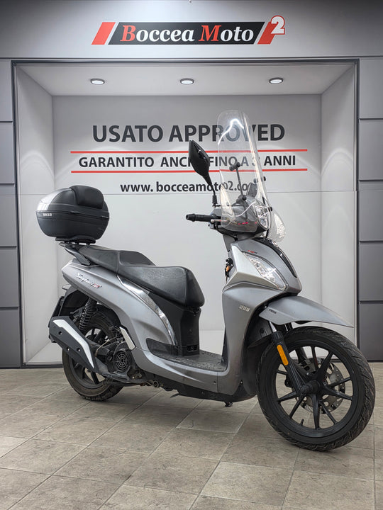 SYMPHONY 200 ST