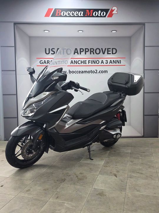 HONDA FORZA 350