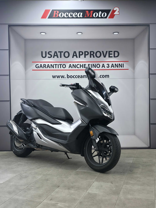 FORZA 300