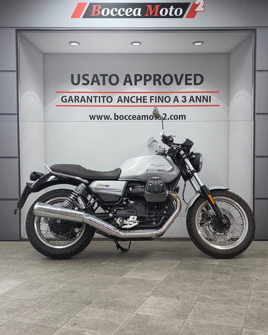 MOTO GUZZI V7 SPECIAL