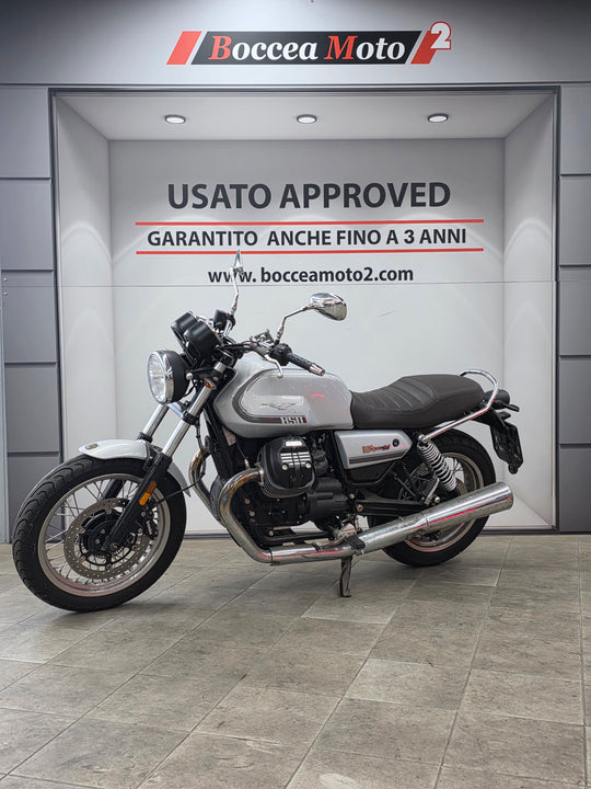 MOTO GUZZI V7 SPECIAL
