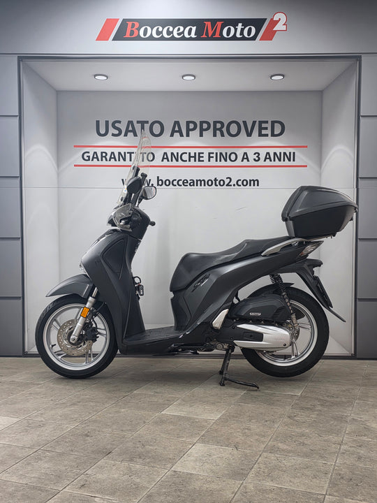 SH 150