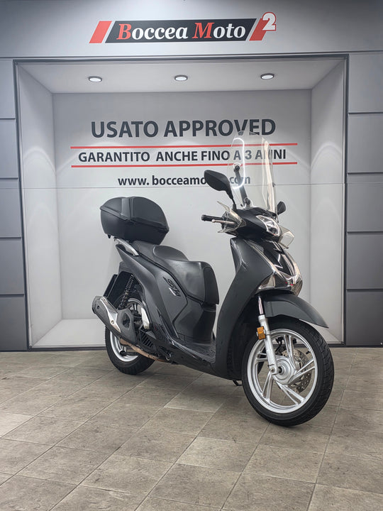 SH 150