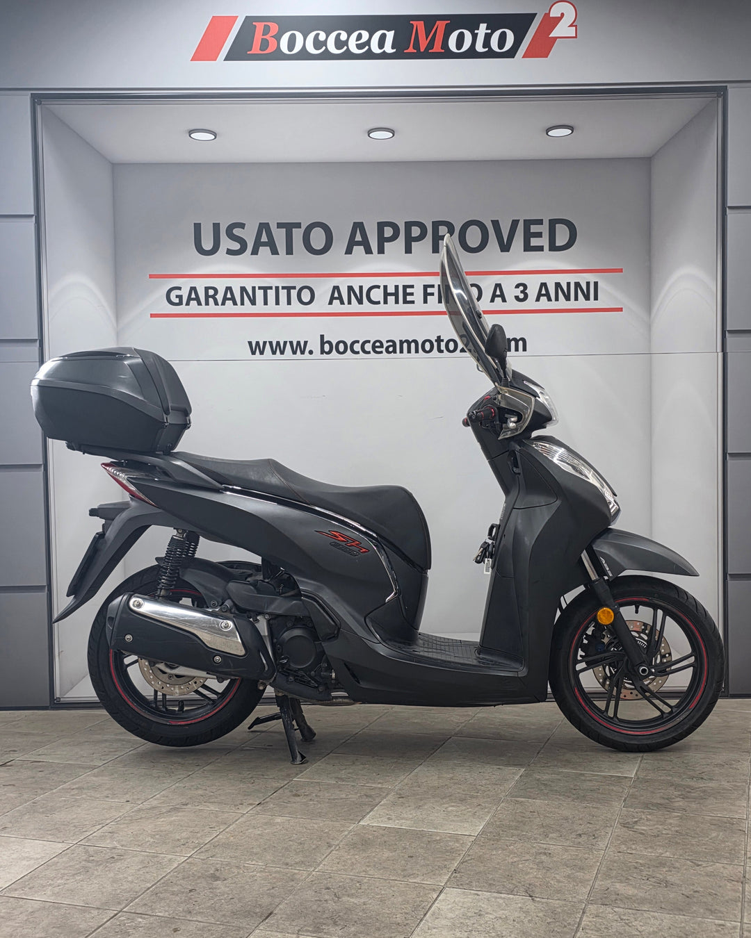 SH 300