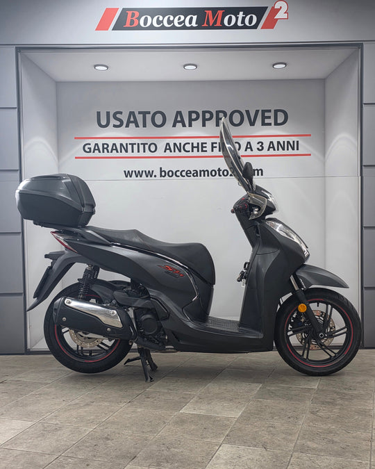 SH 300