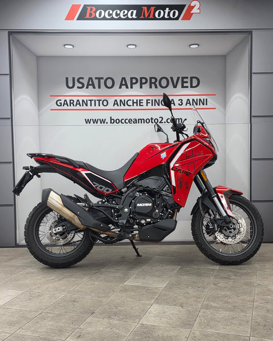 X-CAPE 650