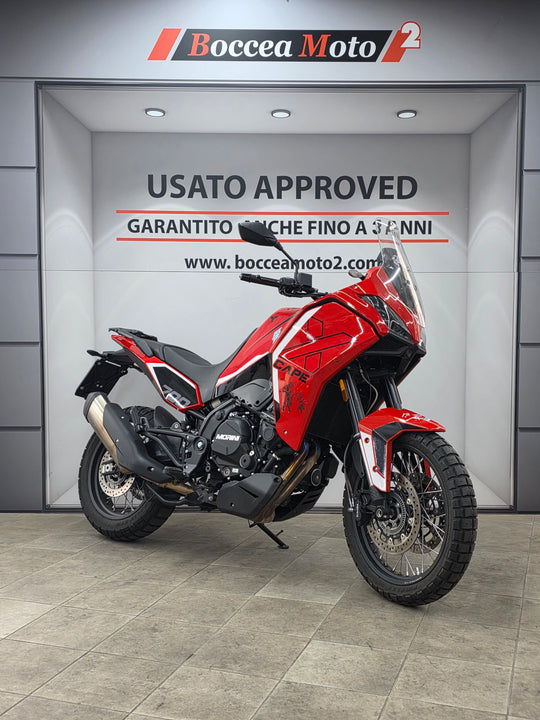 X-CAPE 650