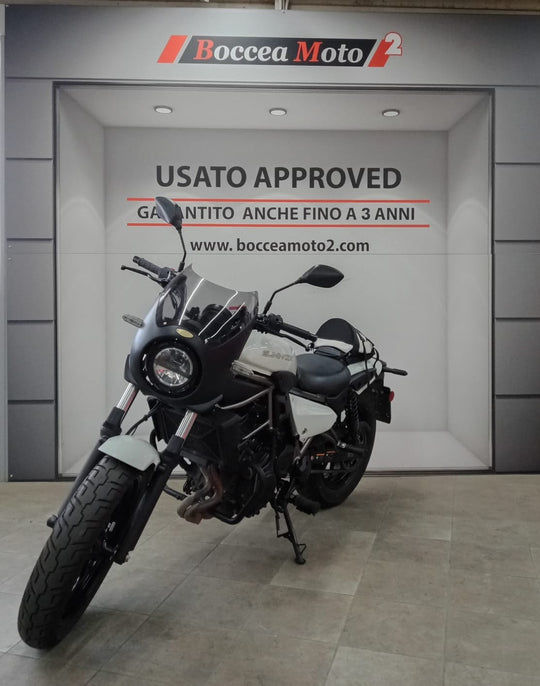 ELIMINATOR 500