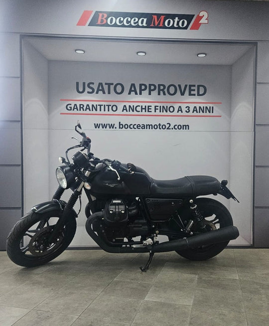 MOTO GUZZI V7 STONE