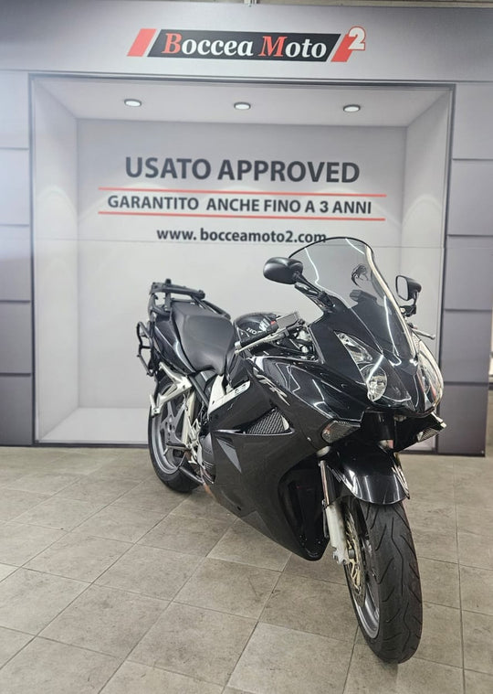 HONDA VFR 800