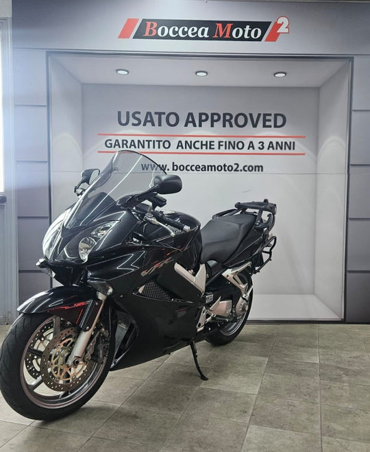 HONDA VFR 800