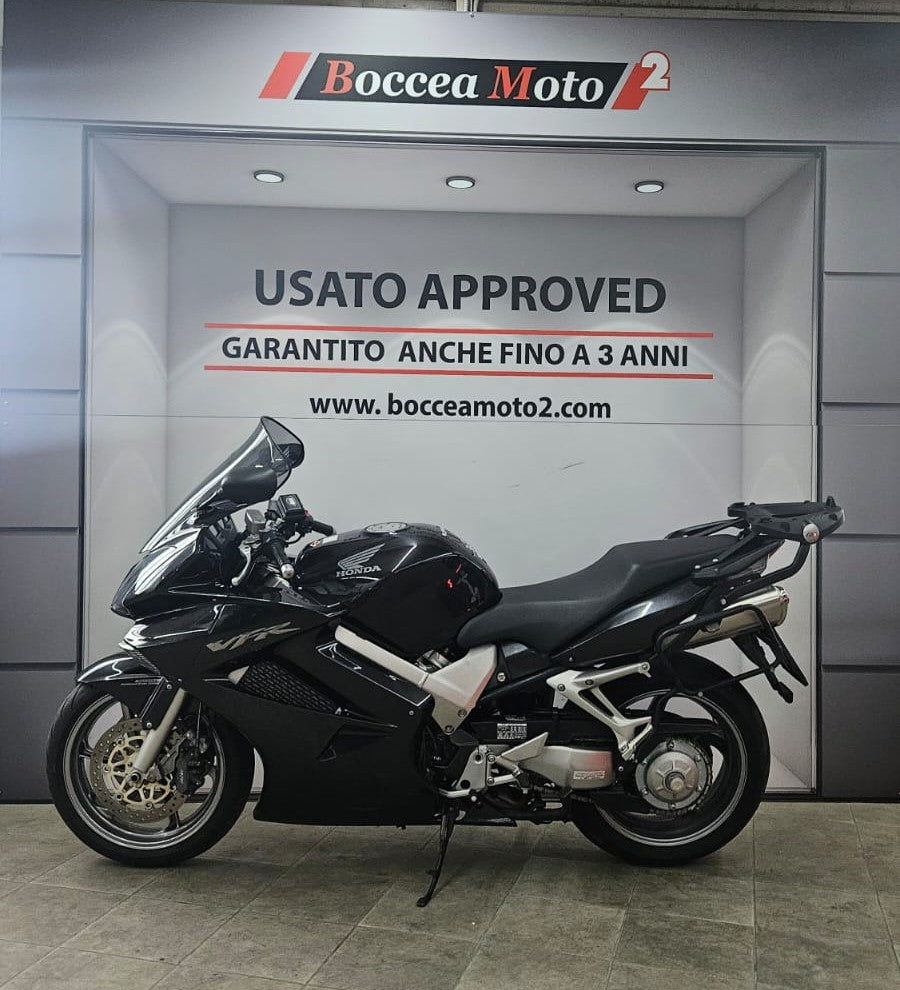 HONDA VFR 800