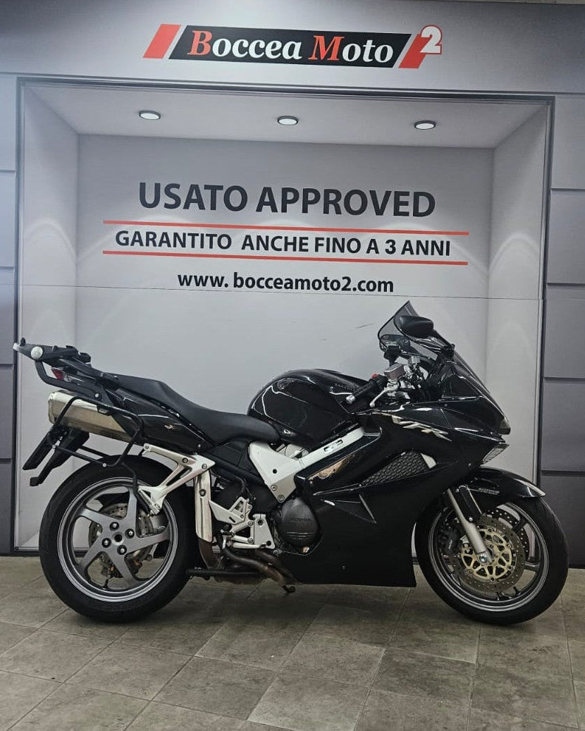 HONDA VFR 800