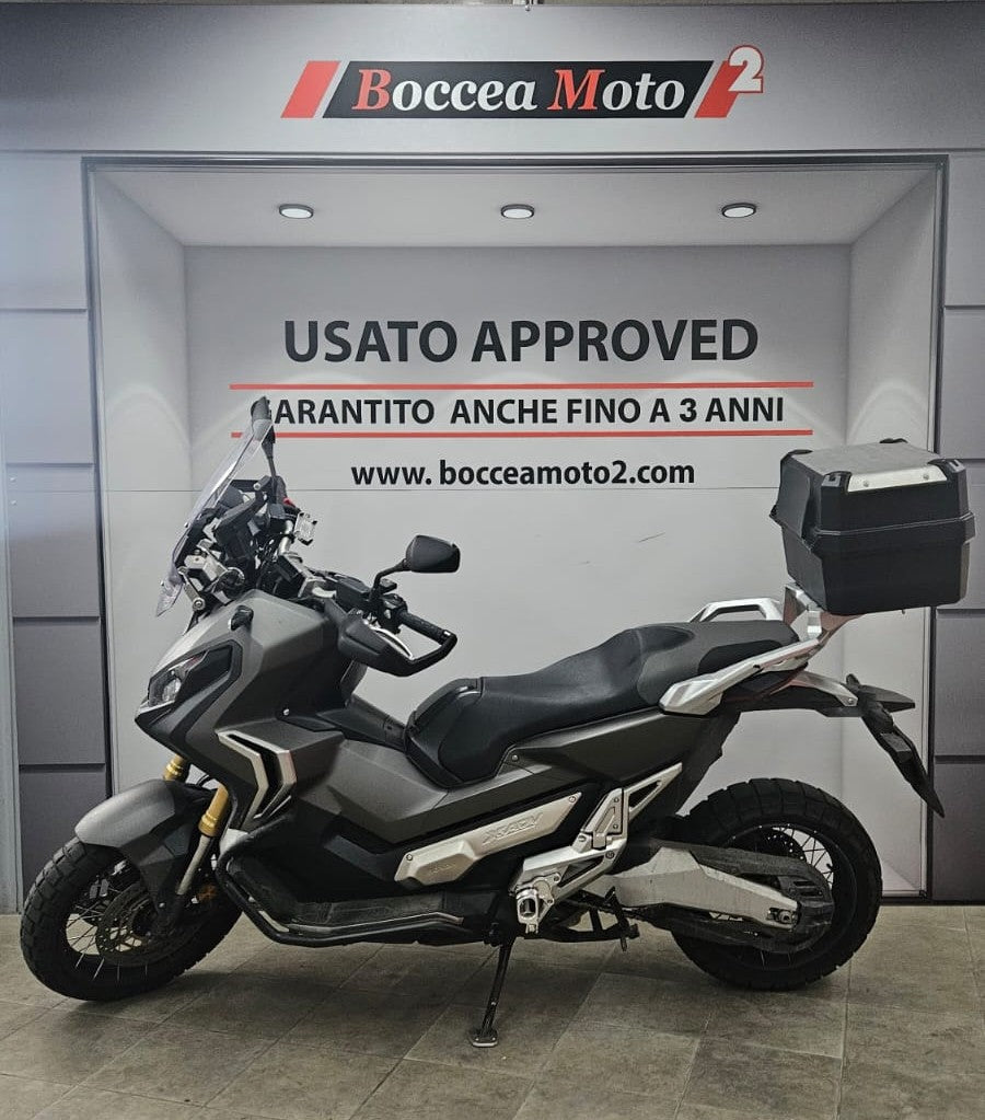 XADV 750