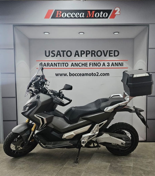 XADV 750